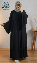 إدناء اسود