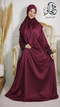طقم اسدال بردوني