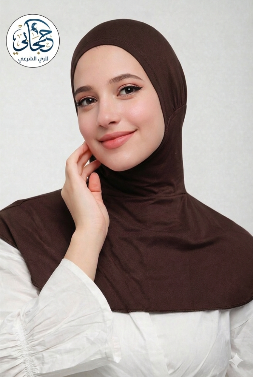 بندانه رقبيه قطن بني