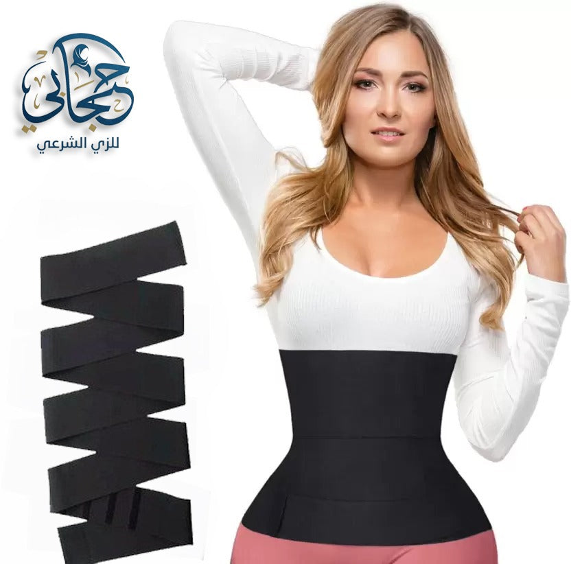 شريط البطن الاسكوتش