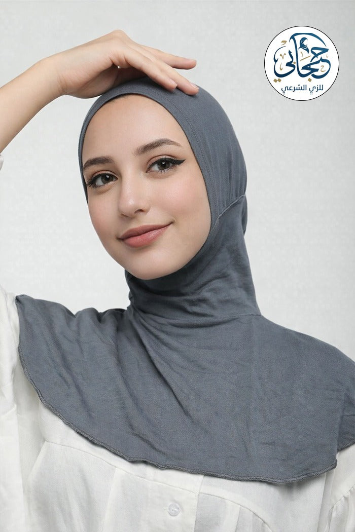 بندانه رقبيه قطن اوف وايت