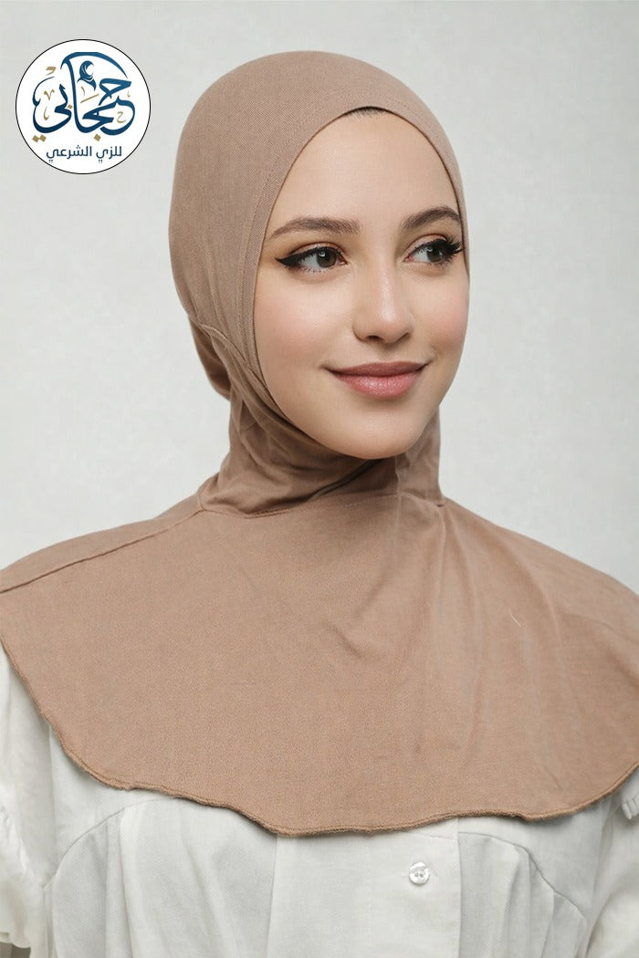 بندانه رقبيه قطن كافيه