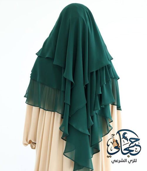 خمار أندونيسي تندا زيتي