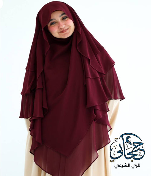 خمار أندونيسي تندا نبيتي