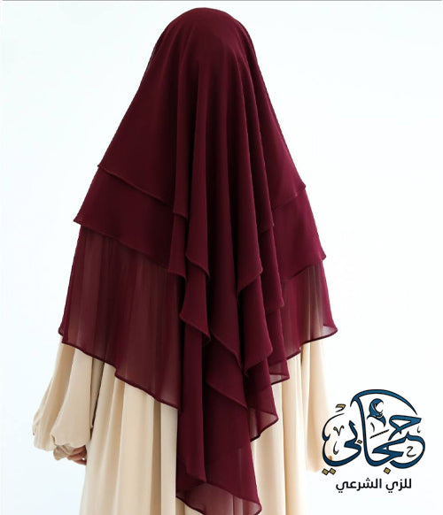 خمار أندونيسي تندا نبيتي