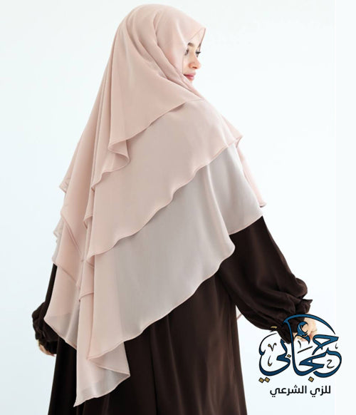 خمار أندونيسي تندا بيج