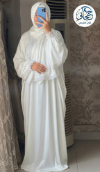 Isdal with headscarf (all color)
